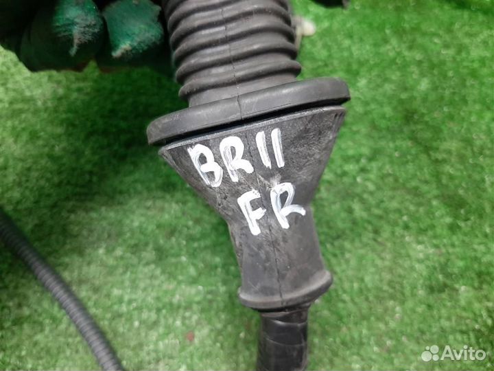 Проводка двери передней правой Honda Jazz 2004