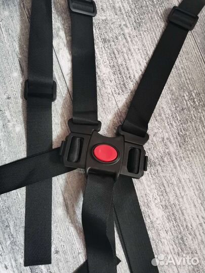 Универсальные ремни