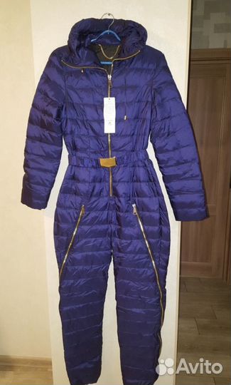 Комбинезон женский