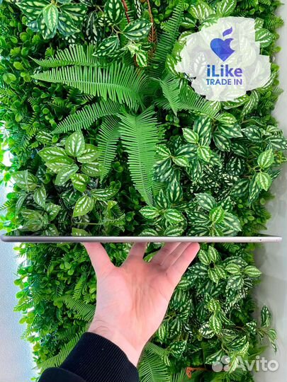 iPad Pro 12.9 32 Гб Серый космос 2015 (S42Q) Б/у