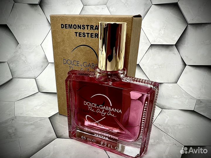 Dolce gabbana the only one 2