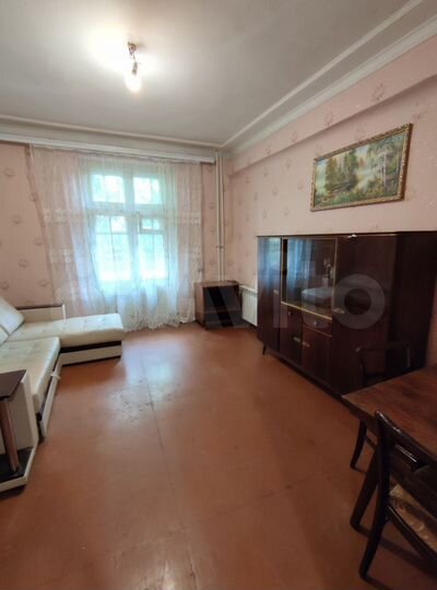 2-к. квартира, 59,2 м², 3/4 эт.