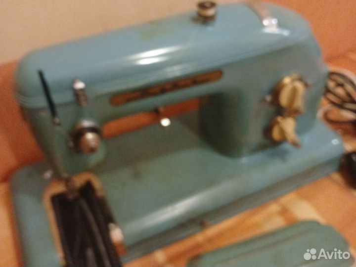 Швейная машина Тула
