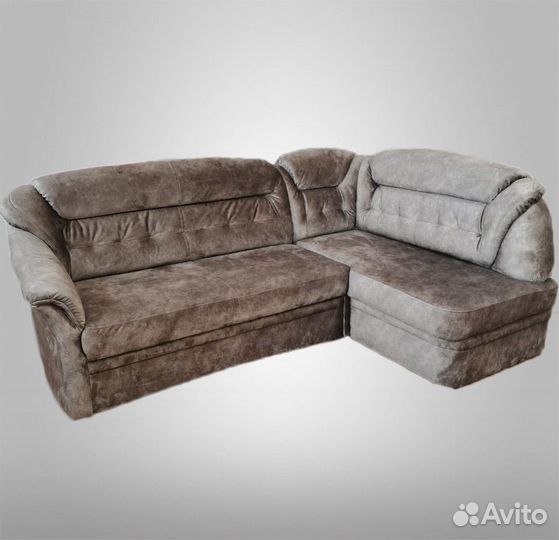 Ремонт и перетяжка мягкой мебели