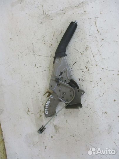 Рычаг стояночного тормоза Тойота Королла 150