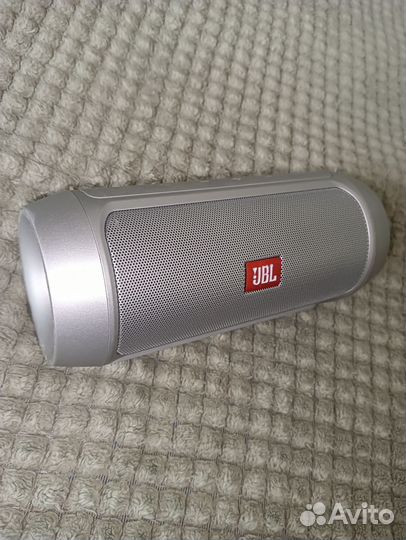 Блютуз колонка jbl