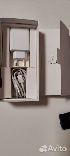 Смартфон xiaomi redmi note 9 pro