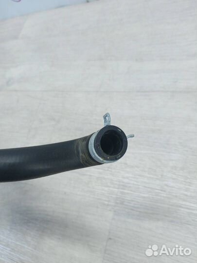 Шланг системы охлаждения BMW 7 F01/F02 2010