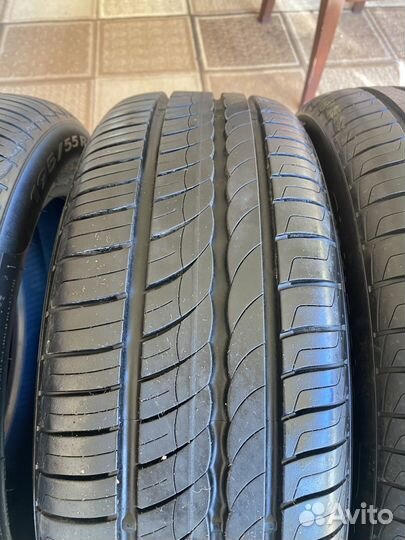 Pirelli Cinturato P1 195/55 R16