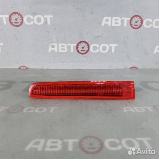 Стоп-сигнал дополнительный VW Transporter T6 2010