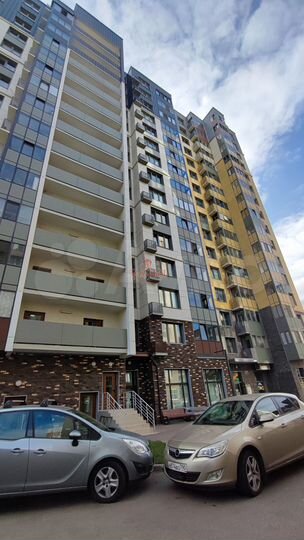 Машиноместо