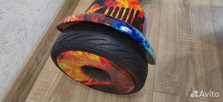 Гироскутер бу