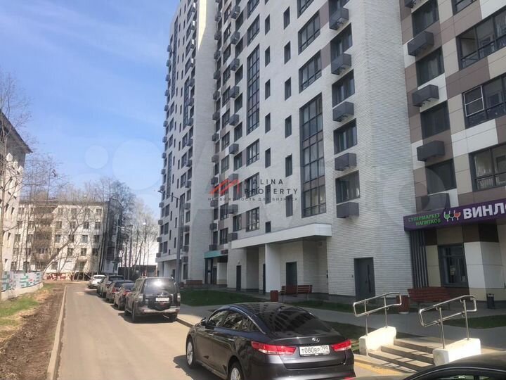 Сдам торговое помещение, 149 м²