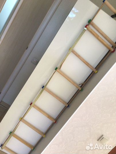 Детская лесенка