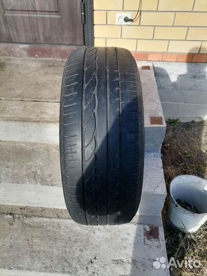 Tyrex All Steel VM-1 205/55 R16