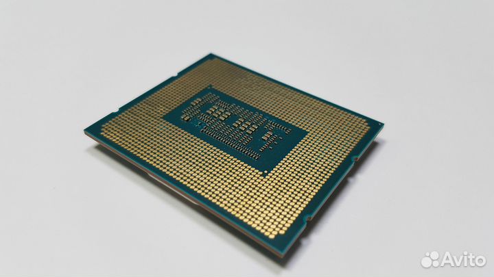 Процессор Intel Core i5-13400 раб. в 1 канале