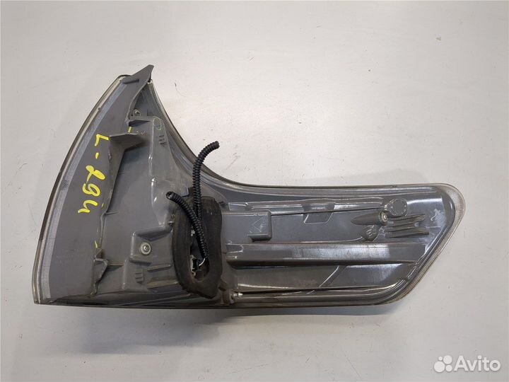 Фонарь (задний) Toyota Sienna 3, 2013