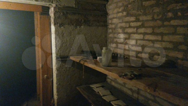 Гараж, 12 м²