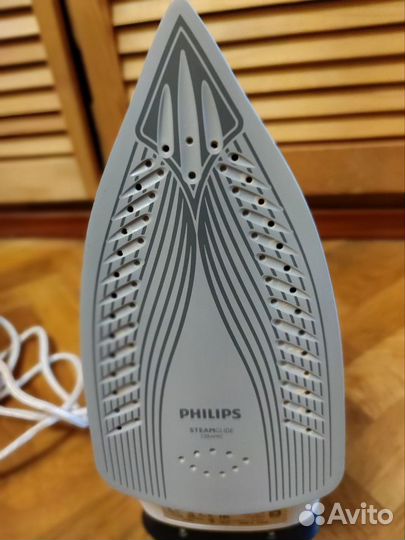 Утюг Philips NL9206AD-4