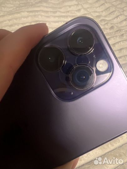 iPhone 14 Pro Max, 256 ГБ