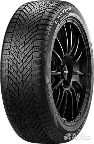 Pirelli Cinturato Winter 2 205/55 R16 94H
