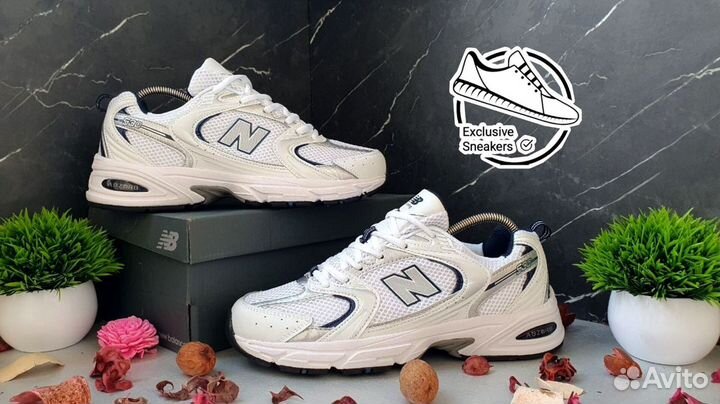 Кроссовки New Balance 530