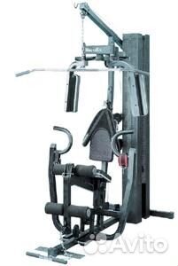 Ремонт спортивных тренажеров в Красноярске