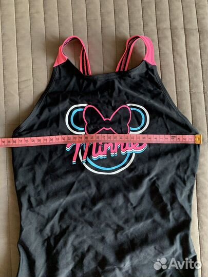 Купальник для девочки