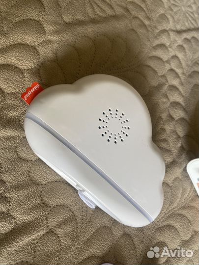 Мобиль для укачивания Fisher Price