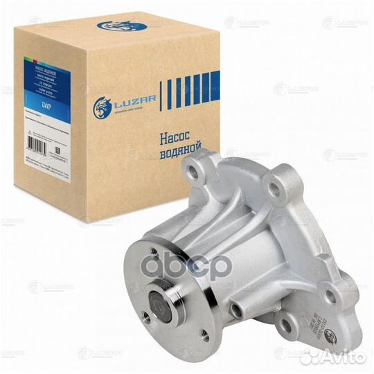 Насос водяной KIA spotrage / hyundai IX35 2.0/2