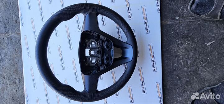 Руль LADA vesta