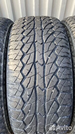 Comforser CF1000 265/65 R17 110T