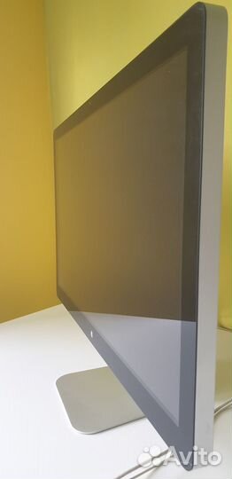 Монитор Apple Thunderbolt Display 27