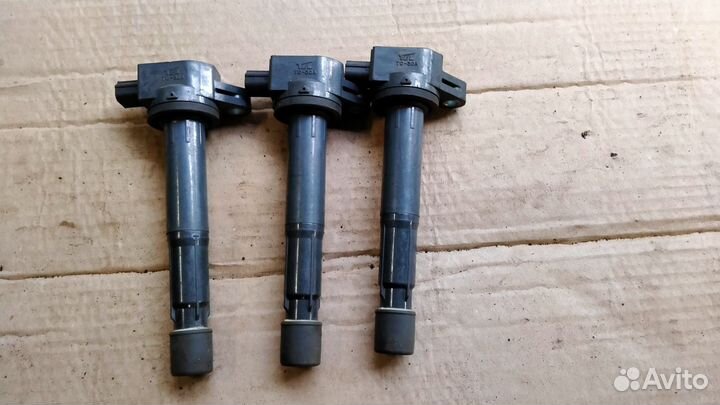 Катушка зажигания для Honda Accord viii