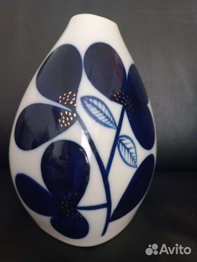 Ваза для цветов 