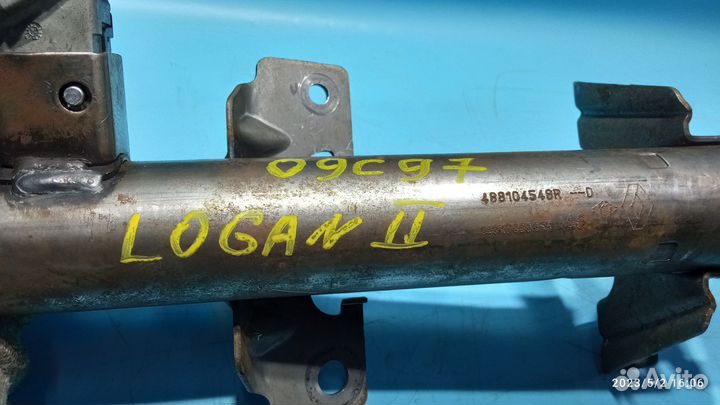 Замок зажигания для Renault Logan 2