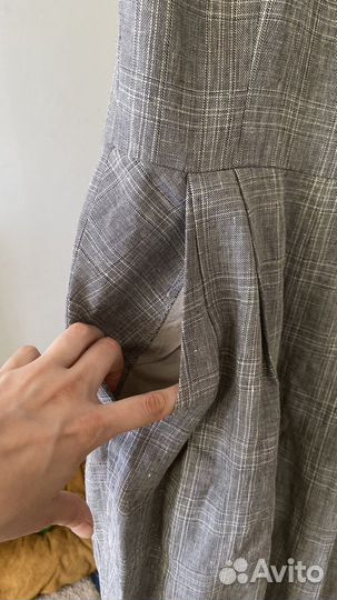 Roberto cavalli комбинезон, комбез