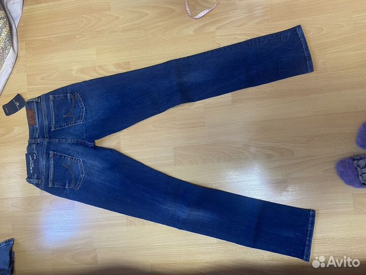 Джинсы женские ltb