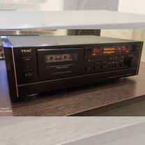 Кассетная дека teac R-9000