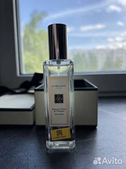 Духи женские Jo Malone London 30 ml