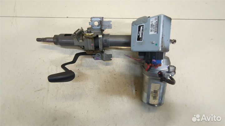 Колонка рулевая Saturn VUE, 2006