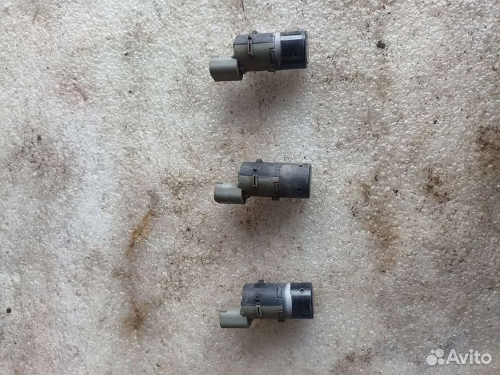 Парктроник задний Land Rover Range Rover 3