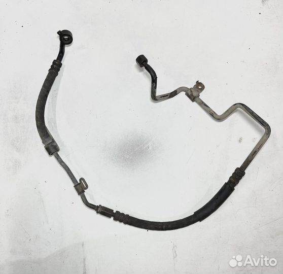 Трубка гура Mazda 626 2.0