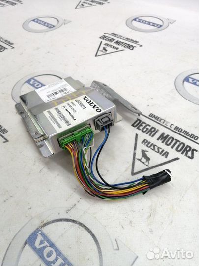 Блок подвески (SUM) Volvo S60 S80 V70 XC70 2004
