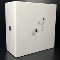 AirPods Pro 2 (Premium + шумоподавление)