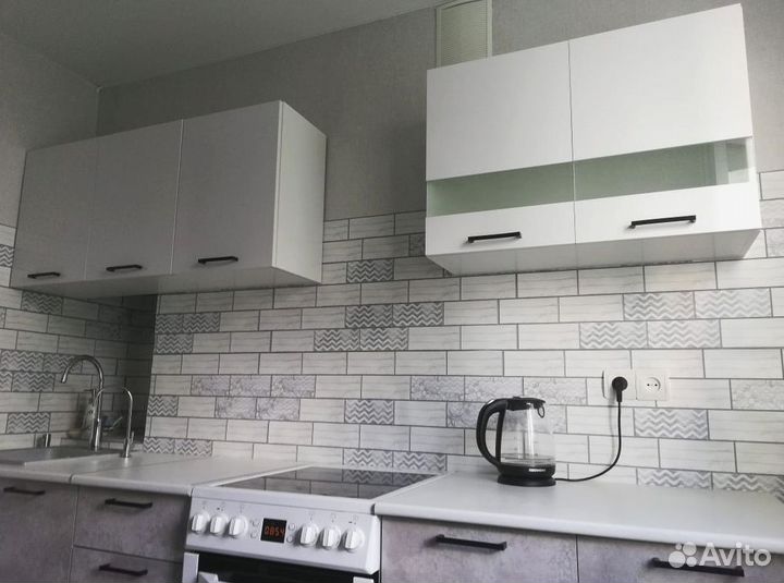 Кухня под заказ