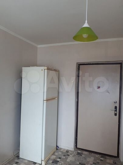 Комната 12 м² в 1-к., 1/9 эт.