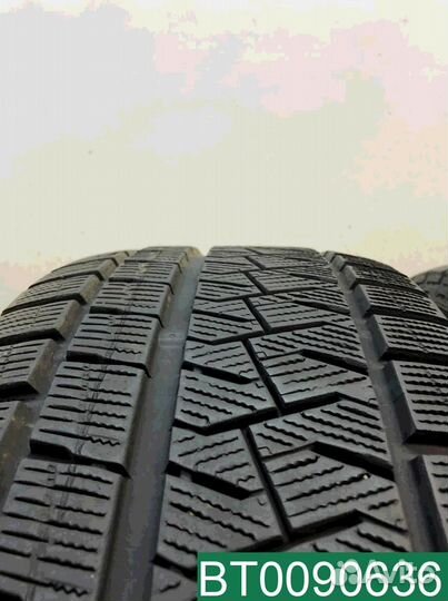 Pirelli Ice Asimmetrico 225/55 R17 97Q