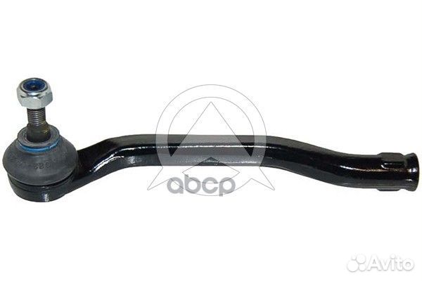 Наконечник рулевой тяги перед лев 5230 Sidem