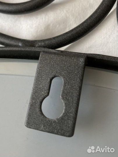 Зеркало IKEA круглое